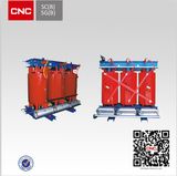 35kv and Below Dry-Type Power Transformer (SC9, SG(B))