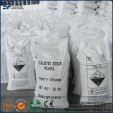Qualitied Pearls Caustic Soda