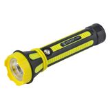 Jy Super 1W LED Rechargeable Torch for Camping (JY-9090)