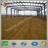 Light Steel Structure for Building