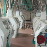 Energy Saving Wheat Flour Mill Machine/Flour Mill Plant/Wheat Flour Milling for Sale