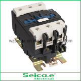 CE Approved Cjx2 (LC1-D) Series of AC Contactor for European Market