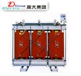 Dry Type Power Transformer