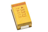 Solid Chip Tantalum Capacitor (TAJD337K006RNJ)