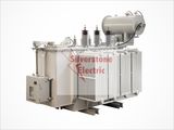 Converter Transformer Hvdc Transmission; Power Plant; Furnace Transformer