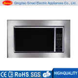 Electric Portable Built in Microwave Oven