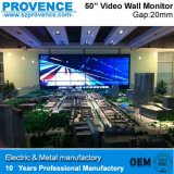 50 Inch LCD Video Wall for Security System