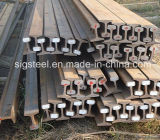 Steel Rail Light Rail and Heavy Steel