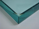 3~19mm Clear Float Polished Glass with SGS CCC
