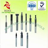 CNC Machine Tungsten Carbide Cutting Tools