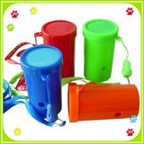 Plastic Whistle Toys