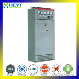 120kvar Dry Power Capacitor Bank 400V 50Hz Metal Case Outdoor