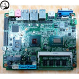 Motherboard with Lvds Onboard 1037 Dual Core DDR3 Motherboard with 2*Intel 82583V and OPS, SIM Slot