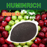 Huminrich Plant Growth Palm Fertilizer Fulvic Potassium Humate Fertilizer