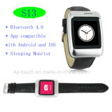 Bluetooth Smart Watch with Multi-Function (S13)