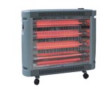 Big Size Room Quartz Heater /Electrical Quartz Heater Lx-2000j