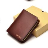 Wallet for Card and Money