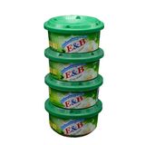 Stain Remover Dishwashing Paste / Solid Kitchen Cleaner