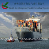 Shipping From Indonesia to Guangzhou, China