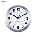 Metal Wall Clock (EPW-042)