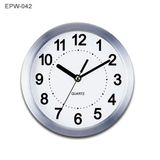 Metal Wall Clock (EPW-042)