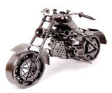 Motorcycle Metal Craft