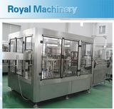 3-in 1 Automatic Soda Water Filling Machine (CGDF)