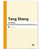 Paper Notebook Stationery (HM-050)