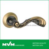 Zamac Door Handle (Z1266E9)