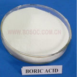 Boric Acid (99.6-100.8%)