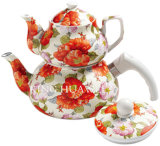 Tea Kettle Set (HWT90067-F)