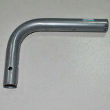 Aluminium Bend Tube Parts for a Variety of Applications