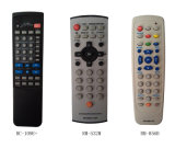 Universal Remote Control for Indonesia