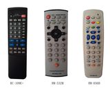 Universal Remote Control for Indonesia