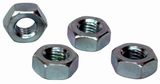 Heavy Duty Carbon Steel Standard Hex Nut