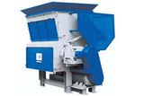 Single Shaft Shredder