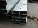 ASTM Rectangular Hollow Section