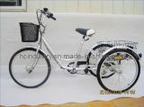 Pedal Cargo Tricycle/Trike (YS-PT-003)