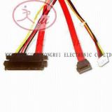 SATA and Power Cable