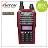 CE/RoHS Dual Band Handheld Radio (LT-UV)