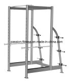 Power Cage Free Weight Commercial Fitness/Gym Equipment with SGS