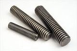 Thread Rods of Good Anti-Corrosion Ability