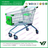 Shopping Trolley (125L)