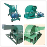 Hot Sale Efficient Wood Chip Crusher