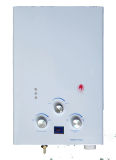 6L-20L Flue Gas Water Heater with Display