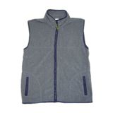 Men's Polar Fleece Vest (G-SVOLGT-006)