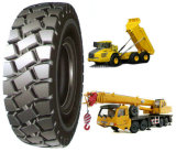 E4 Radial OTR Tyre (1800R25 1800R33 2400R35)