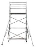 Single Width Scaffolding (LP Style)