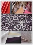 Polyester Fabric for Garment Fabric (PONGEE SERIES)