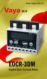 EOCR-3DM Digital Over-Current Relay